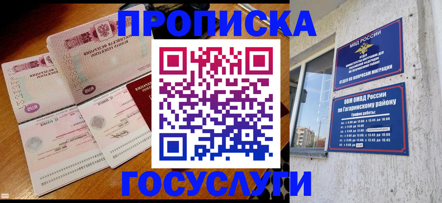 где прописаться в Колпашево